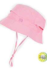 Noruk Rose Pink UV Sun Hat