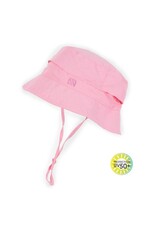 Noruk Rose Pink UV Sun Hat