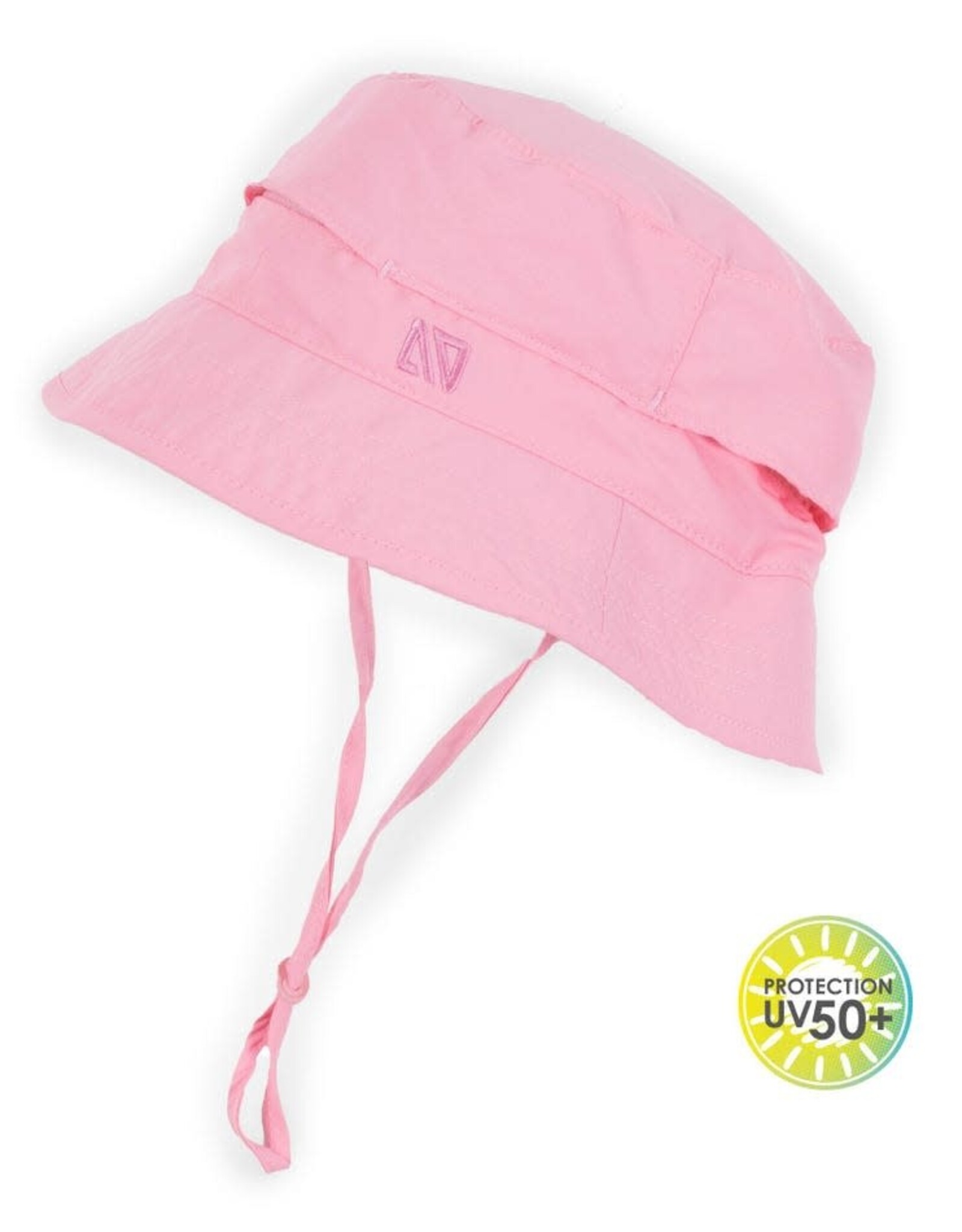 Noruk Rose Pink UV Sun Hat