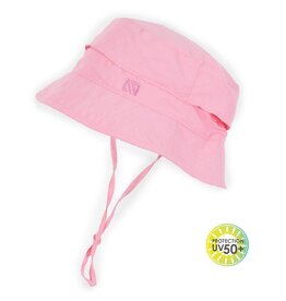 Noruk Rose Pink UV Sun Hat