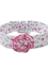 Kissy Kissy Tulip Festival Headband