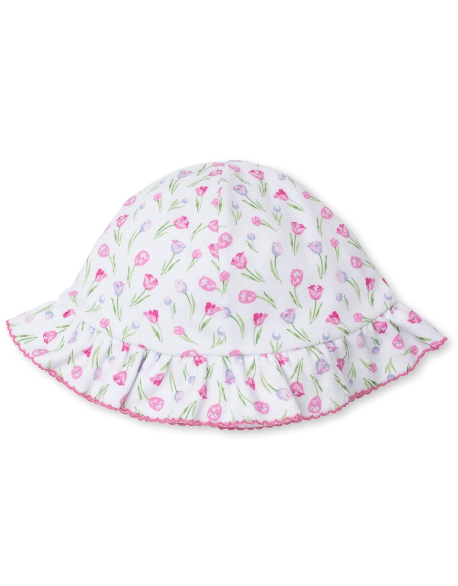 Kissy Kissy Tulip Festival Floppy Hat