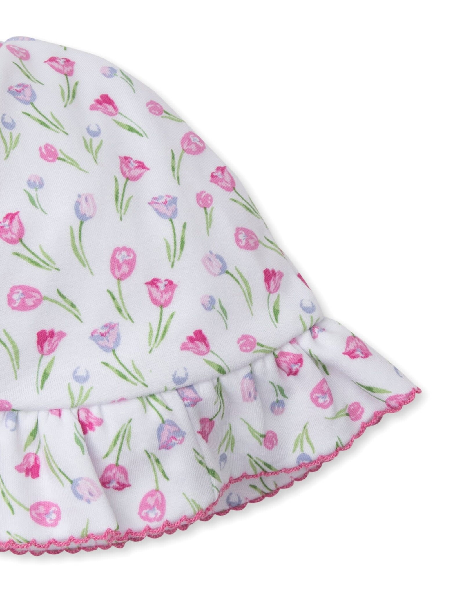 Kissy Kissy Tulip Festival Floppy Hat