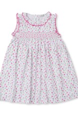Kissy Kissy Tulip Festival Dress