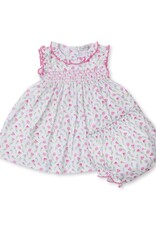 Kissy Kissy Tulip Festival Dress Set