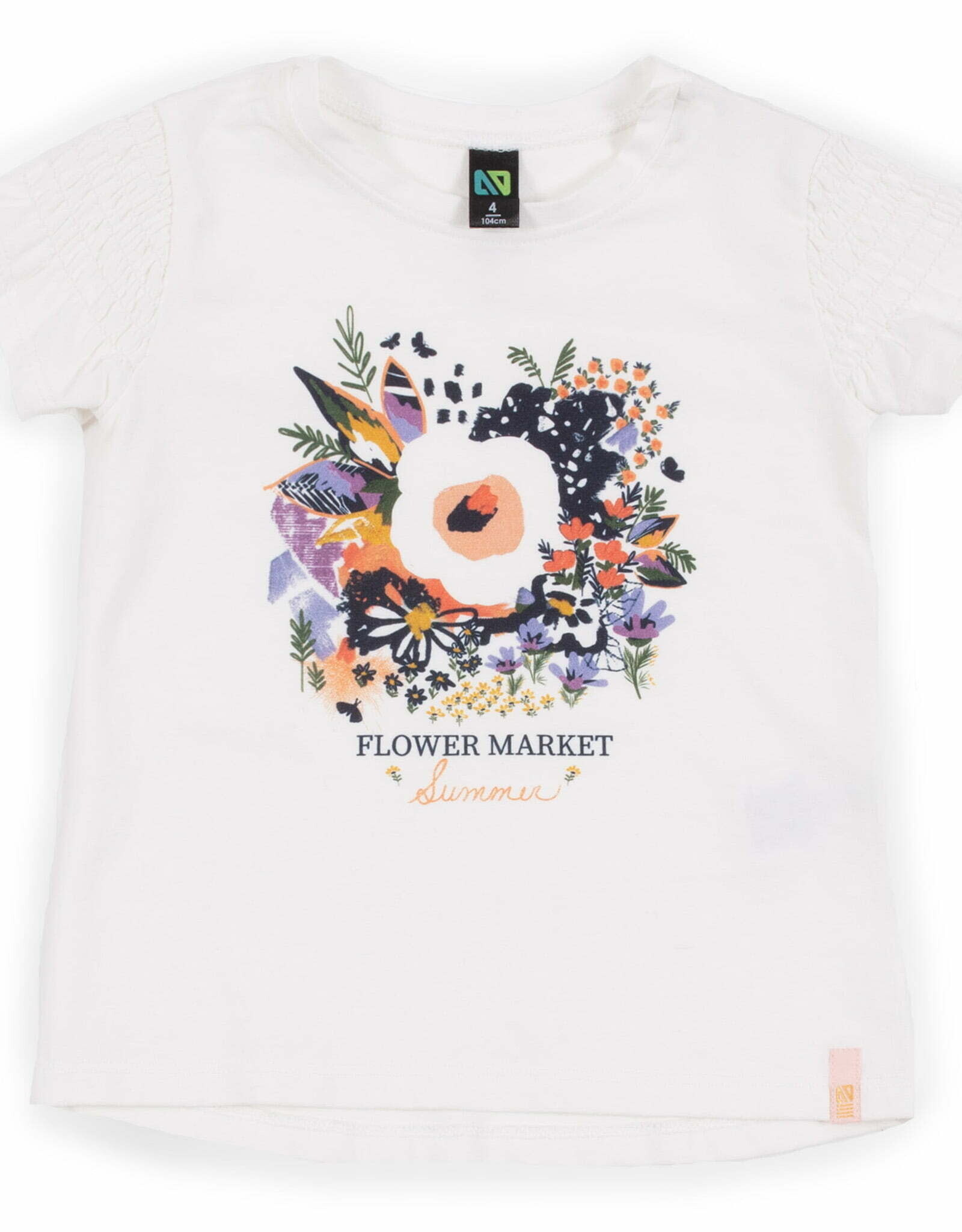Noruk Flower Market  Top