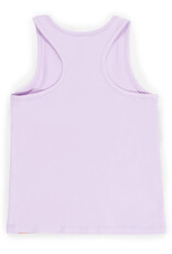 Noruk Flower Market Lilac Tank Top