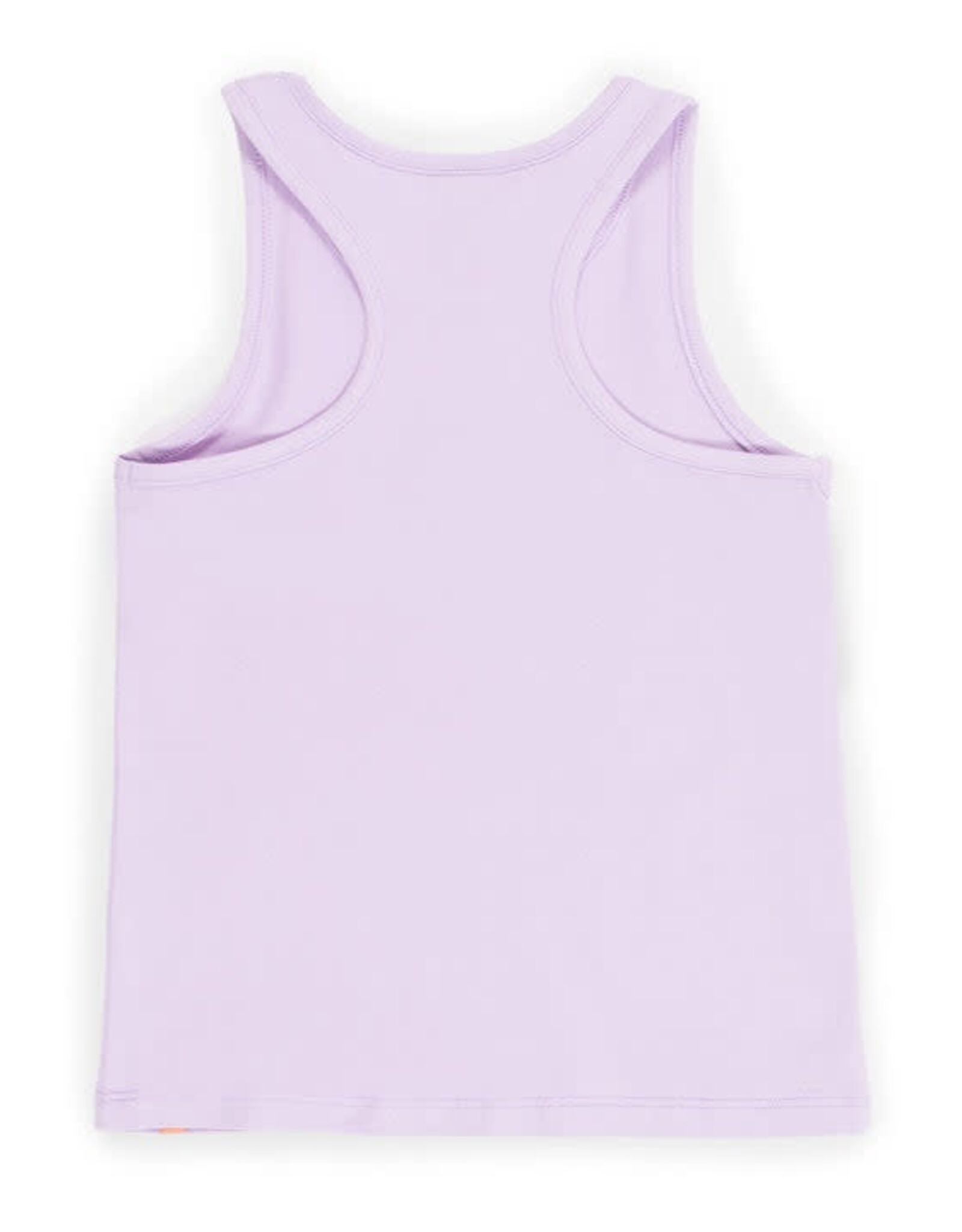 Noruk Flower Market Lilac Tank Top