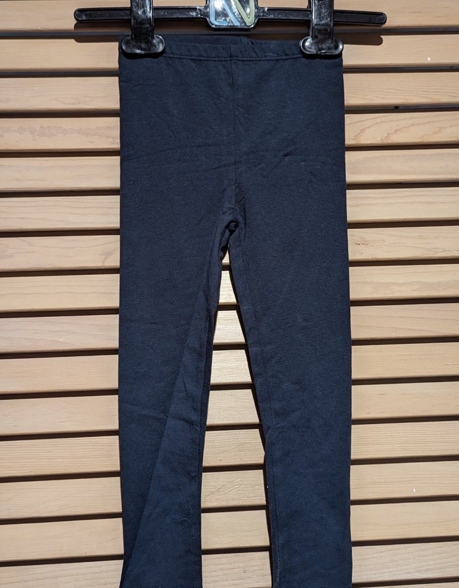 Noruk Flower Market Navy Leggings