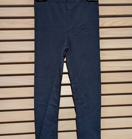 Noruk Flower Market Navy Leggings