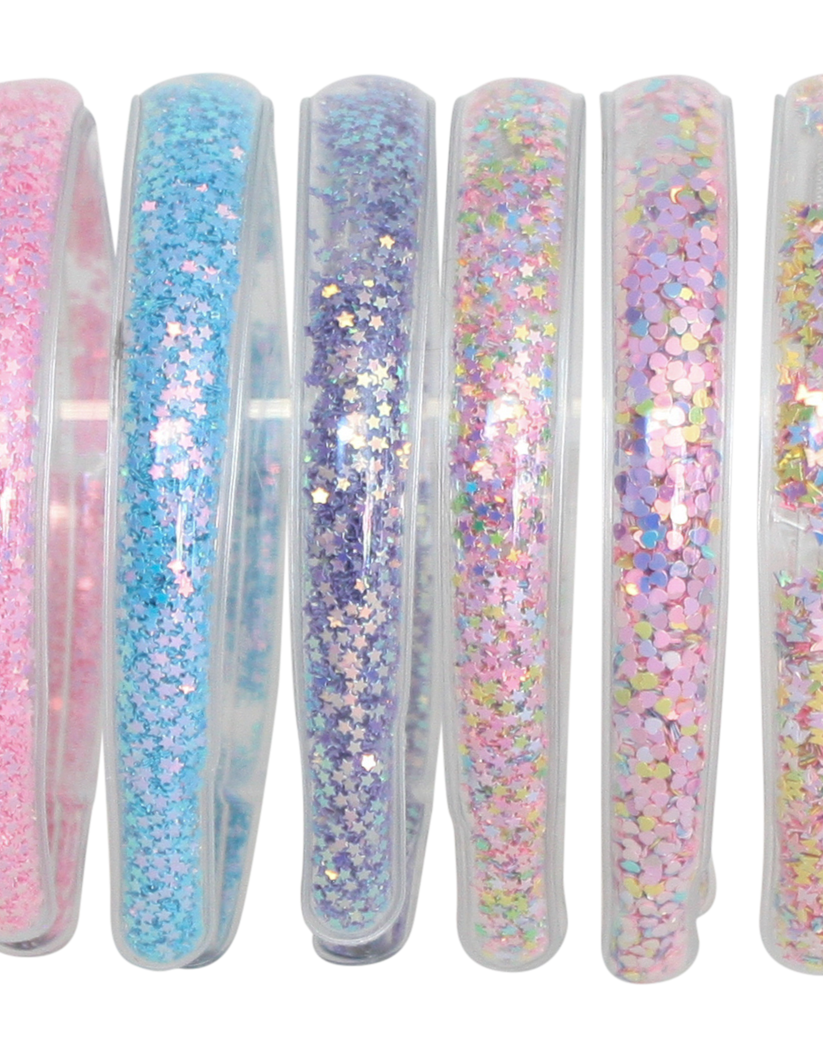 Bows Arts Sequin Shaker Headband