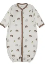 Kissy Kissy Hedgehog Convertible Gown