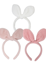 Bows Arts Teddy Bunny Ear Headband