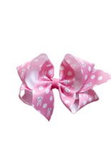 Bows Arts Big (5") Easter Print Bows
