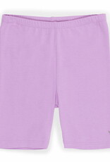 Noruk Flower Market Lilac Short Leggings