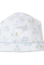Kissy Kissy Blue Cottontail Hollow Hat