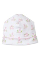 Kissy Kissy Pink Cottontail Hollow Hat