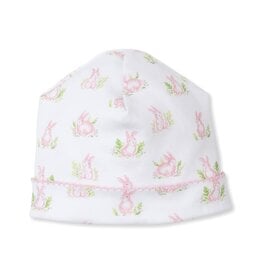 Kissy Kissy Pink Cottontail Hollow Hat
