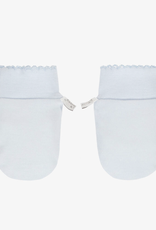 Kissy Kissy Blue Cottontail Hollow Mitts