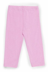 Noruk Going on a Trip Lilac 3/4 Leggings