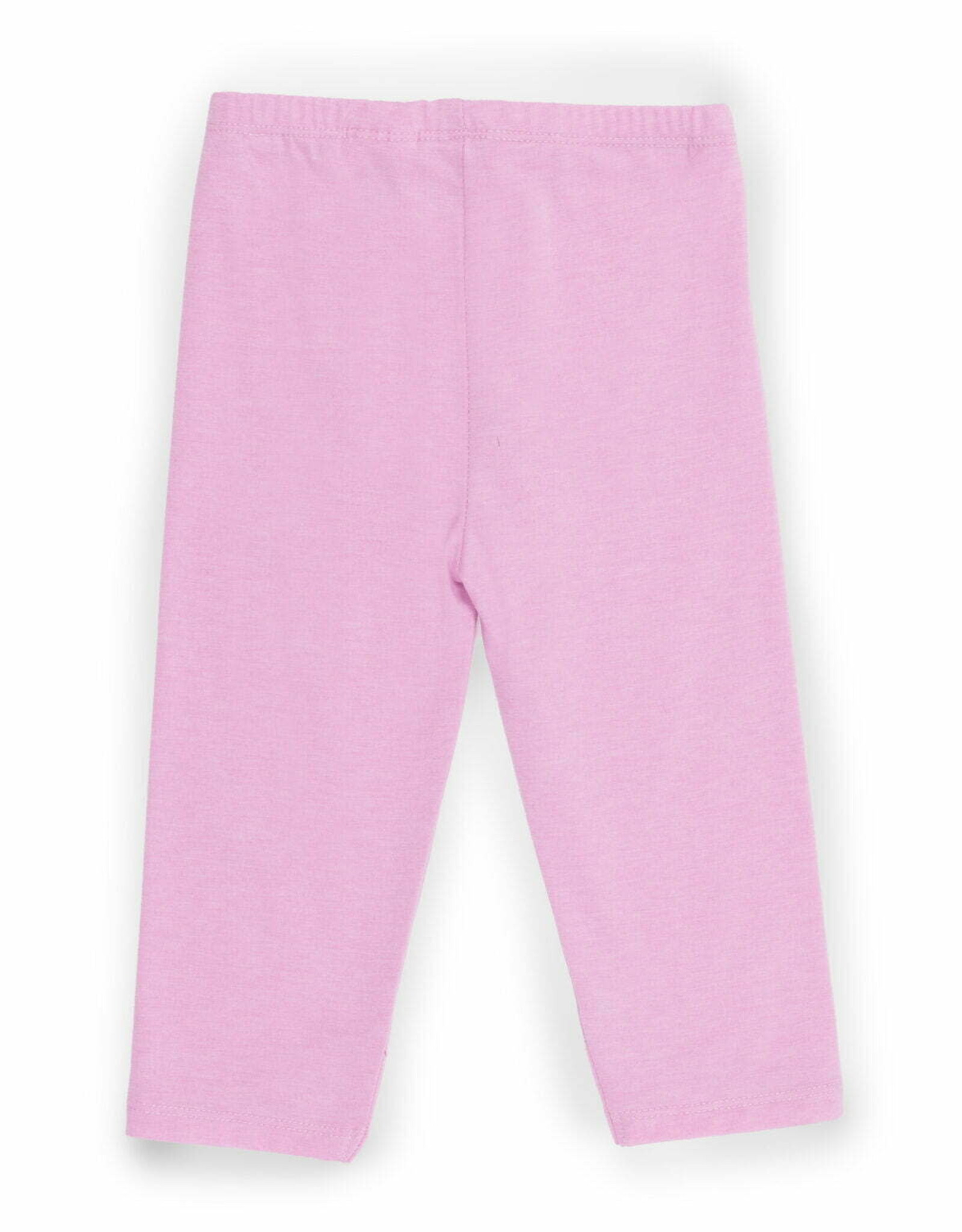 Noruk Going on a Trip Lilac 3/4 Leggings