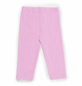 Noruk Going on a Trip Lilac 3/4 Leggings