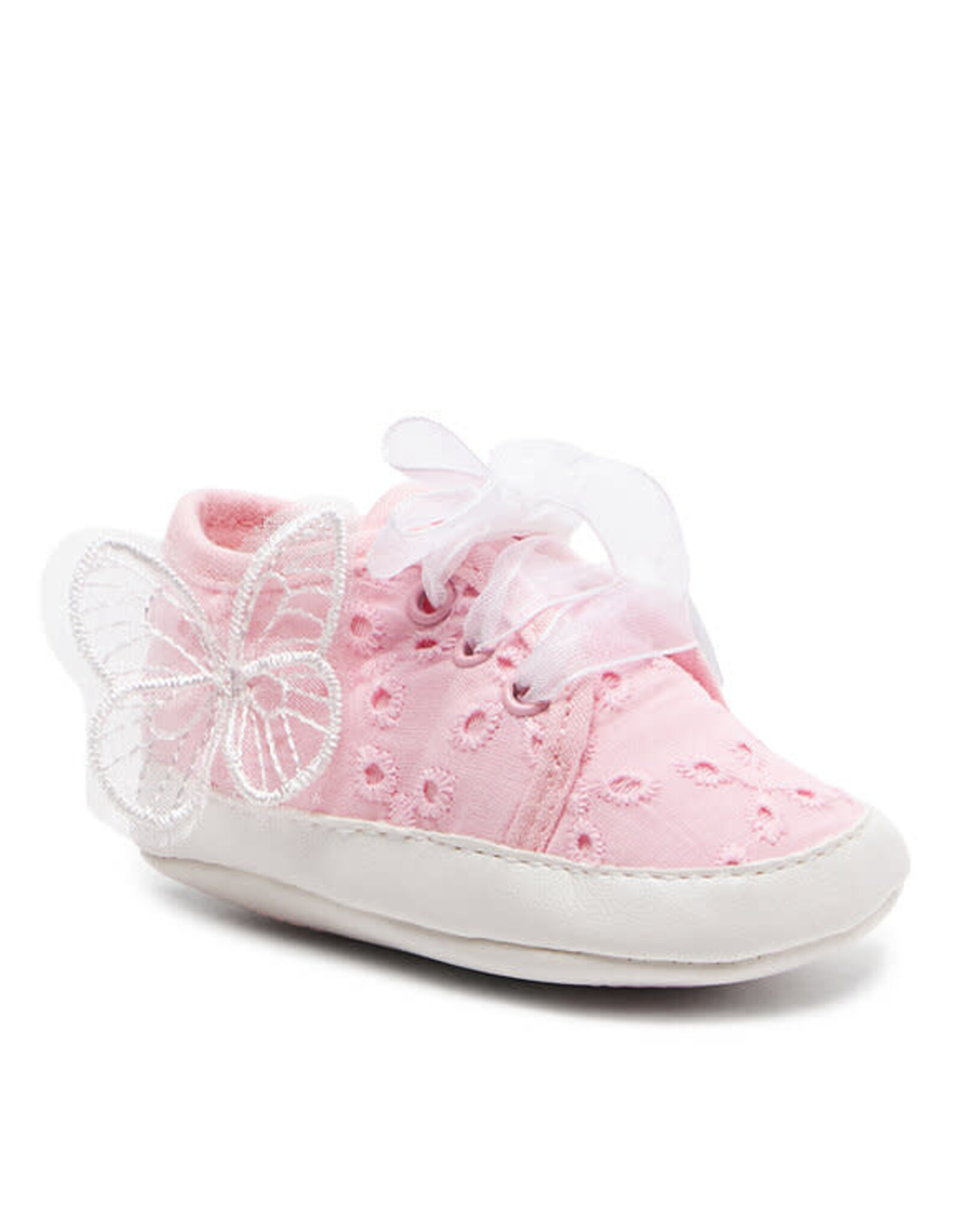 Mayoral Baby Rose Trainning Shoes