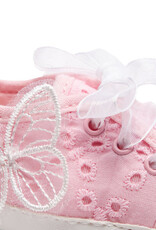Mayoral Baby Rose Trainning Shoes