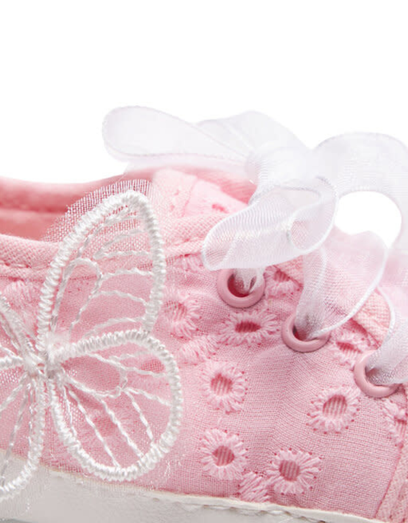 Mayoral Baby Rose Trainning Shoes