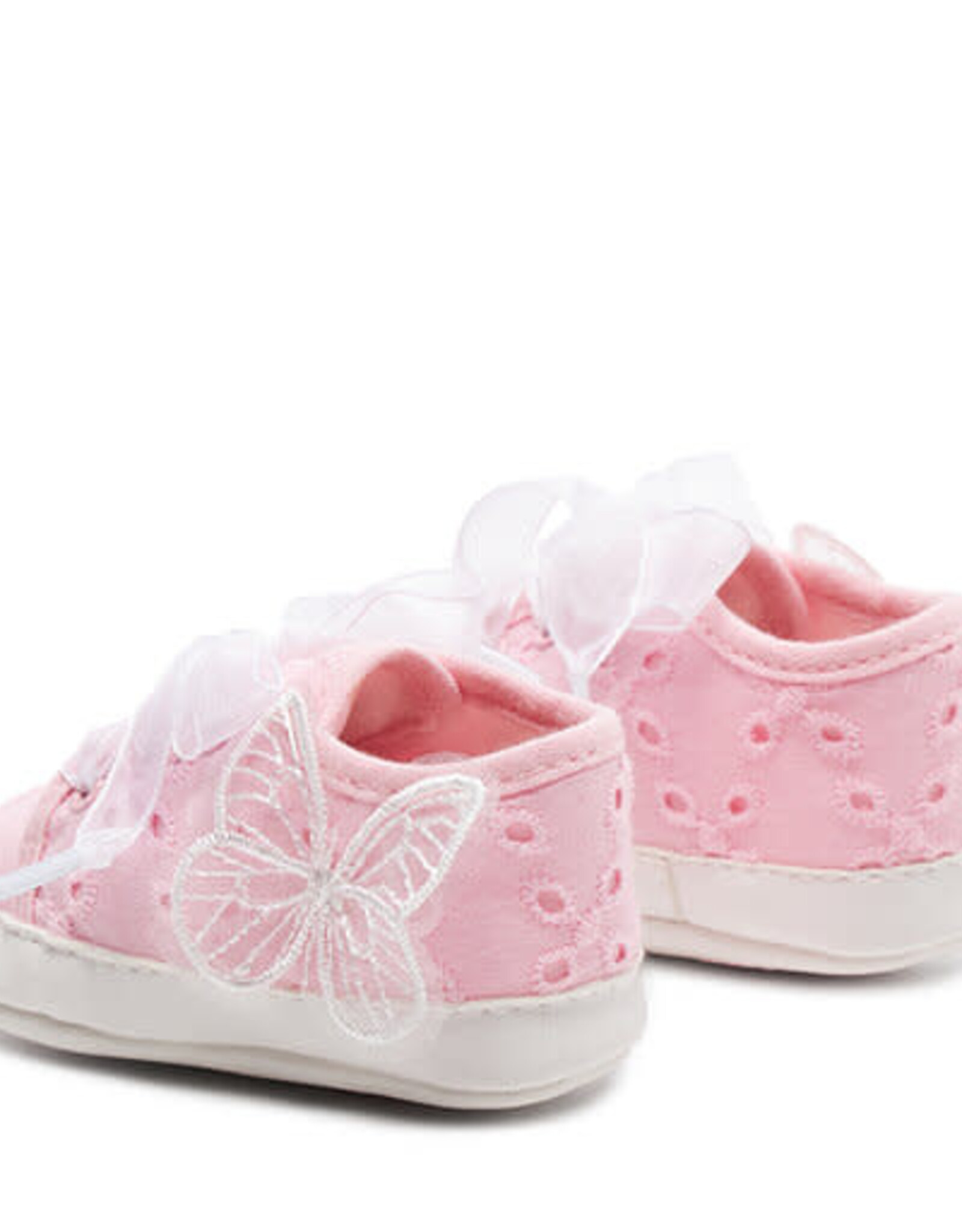 Mayoral Baby Rose Trainning Shoes