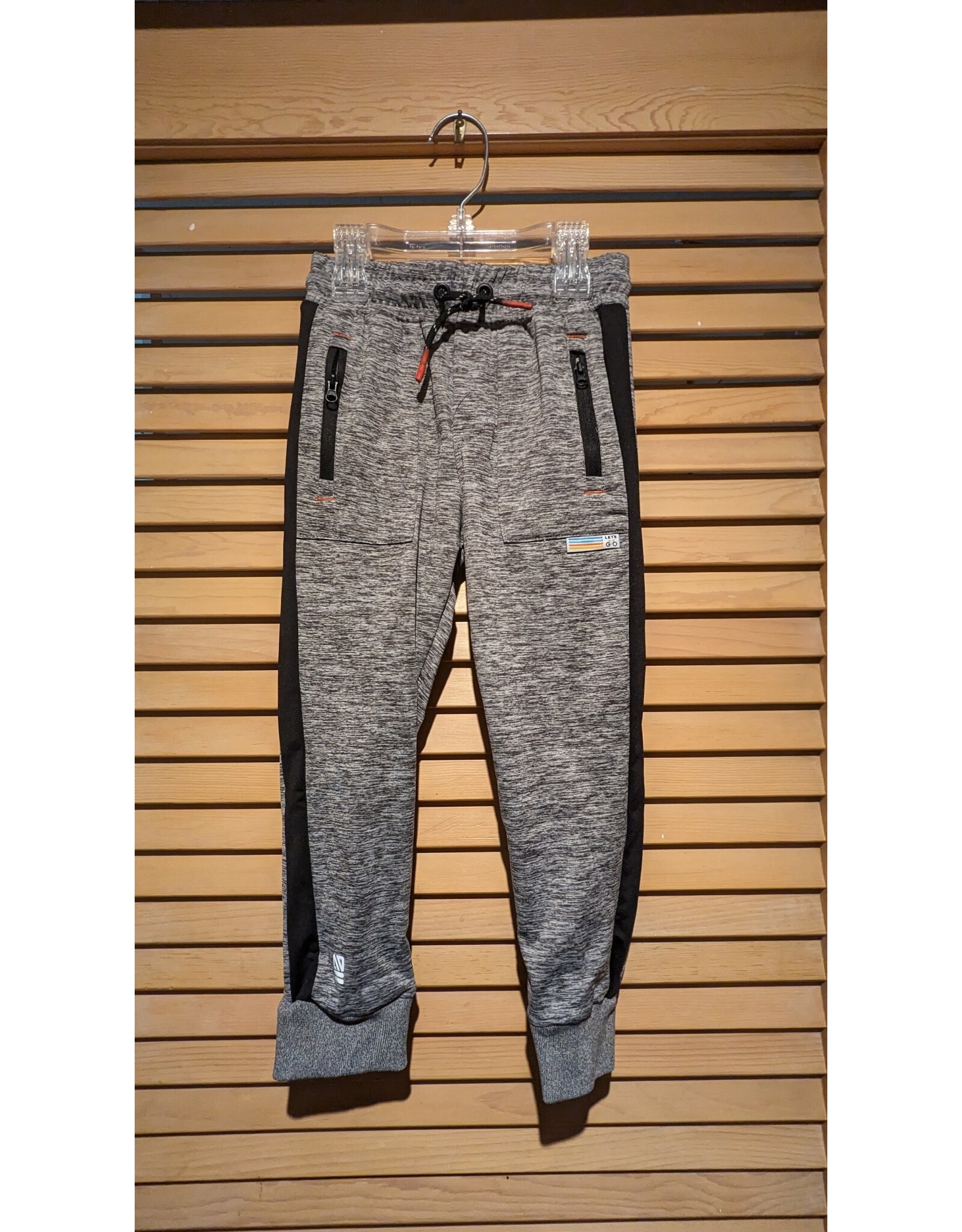 Noruk Spring into Action Athletic Pants