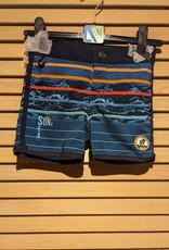 Noruk Sun and Sea Board Shorts