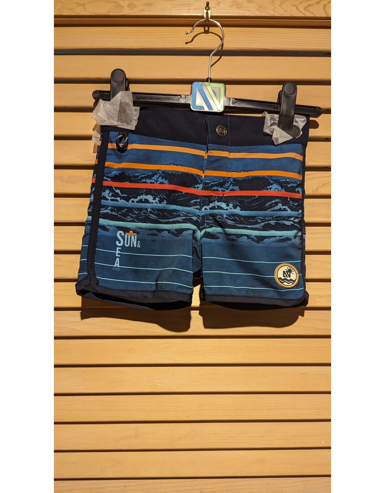 Noruk Sun and Sea Board Shorts
