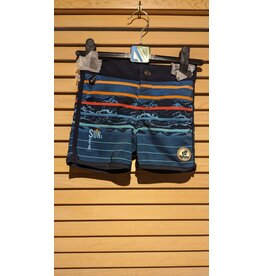 Noruk Sun and Sea Board Shorts