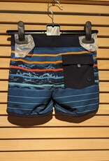 Noruk Sun and Sea Board Shorts