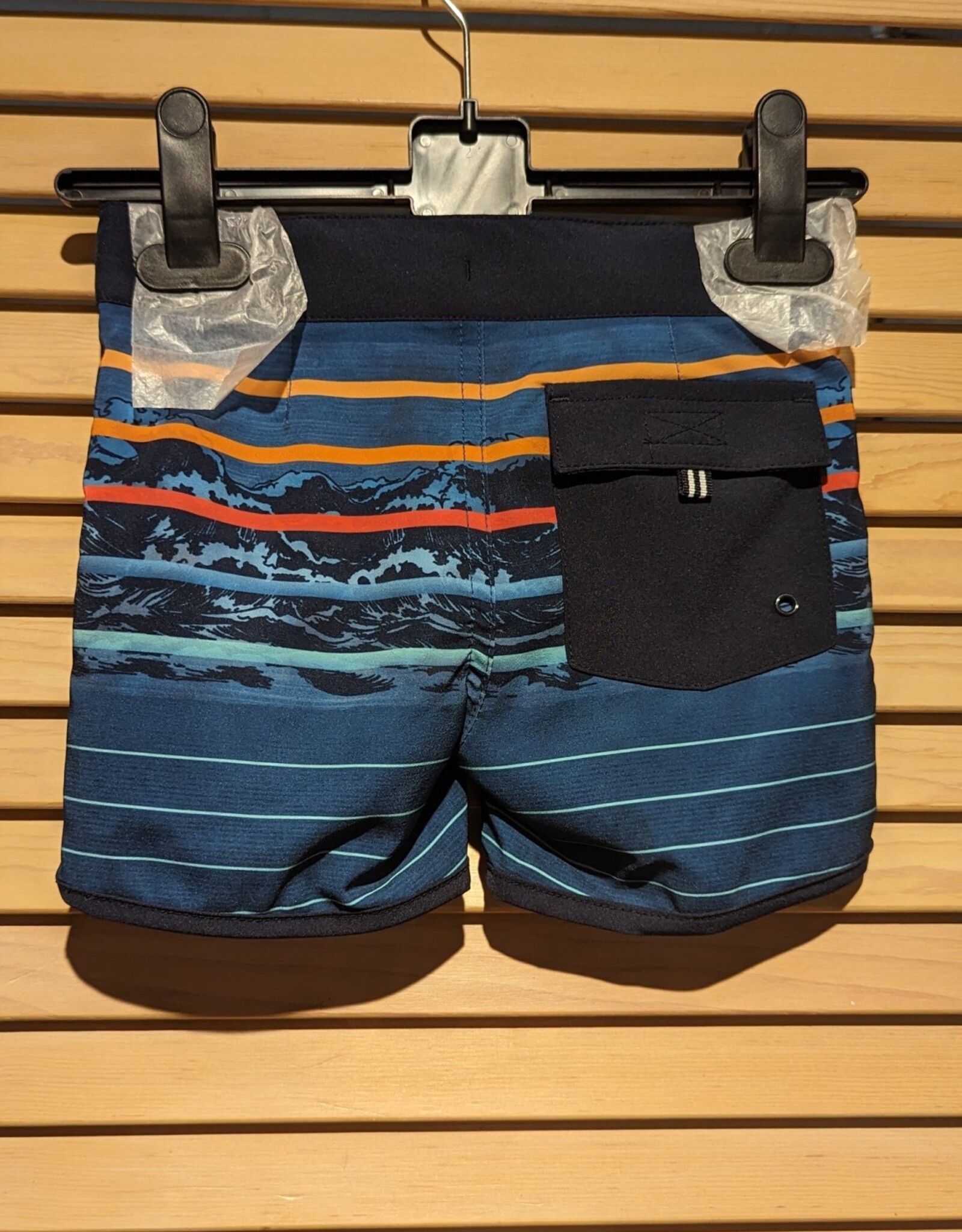 Noruk Sun and Sea Board Shorts