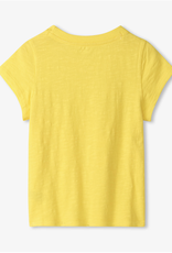 Hatley Falling Hearts Graphic Tee