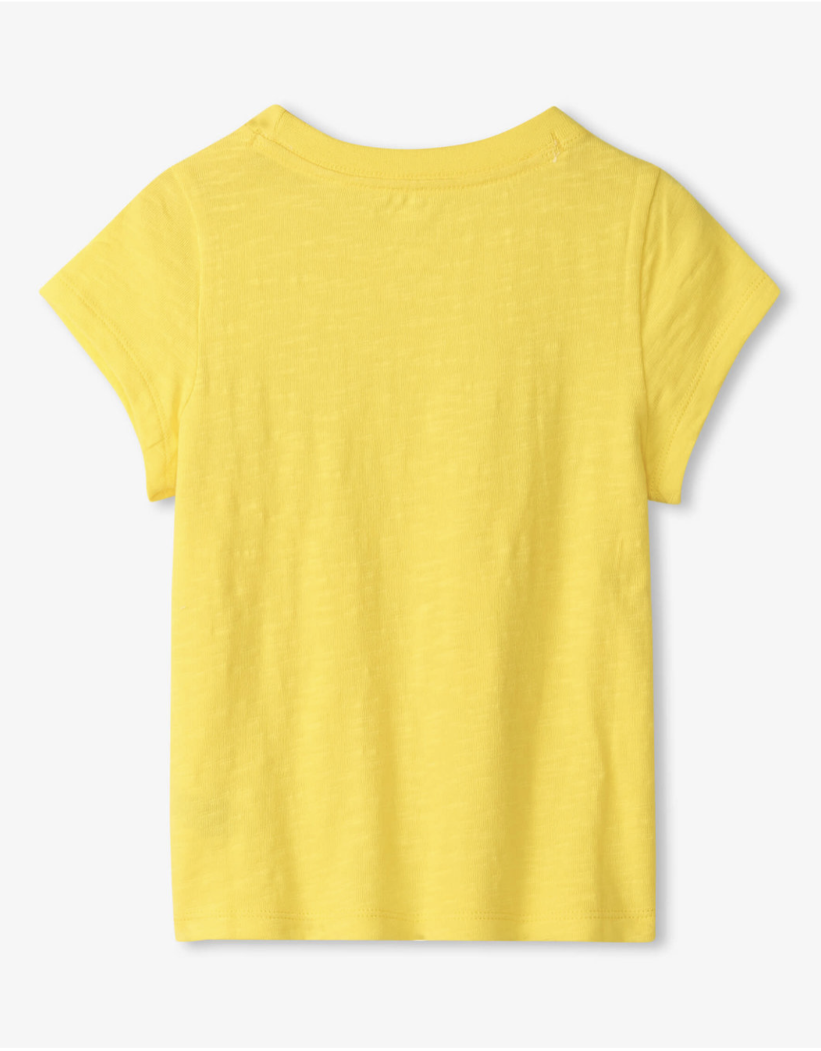 Hatley Falling Hearts Graphic Tee