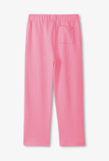 Hatley Pink Neon Baggy Pants