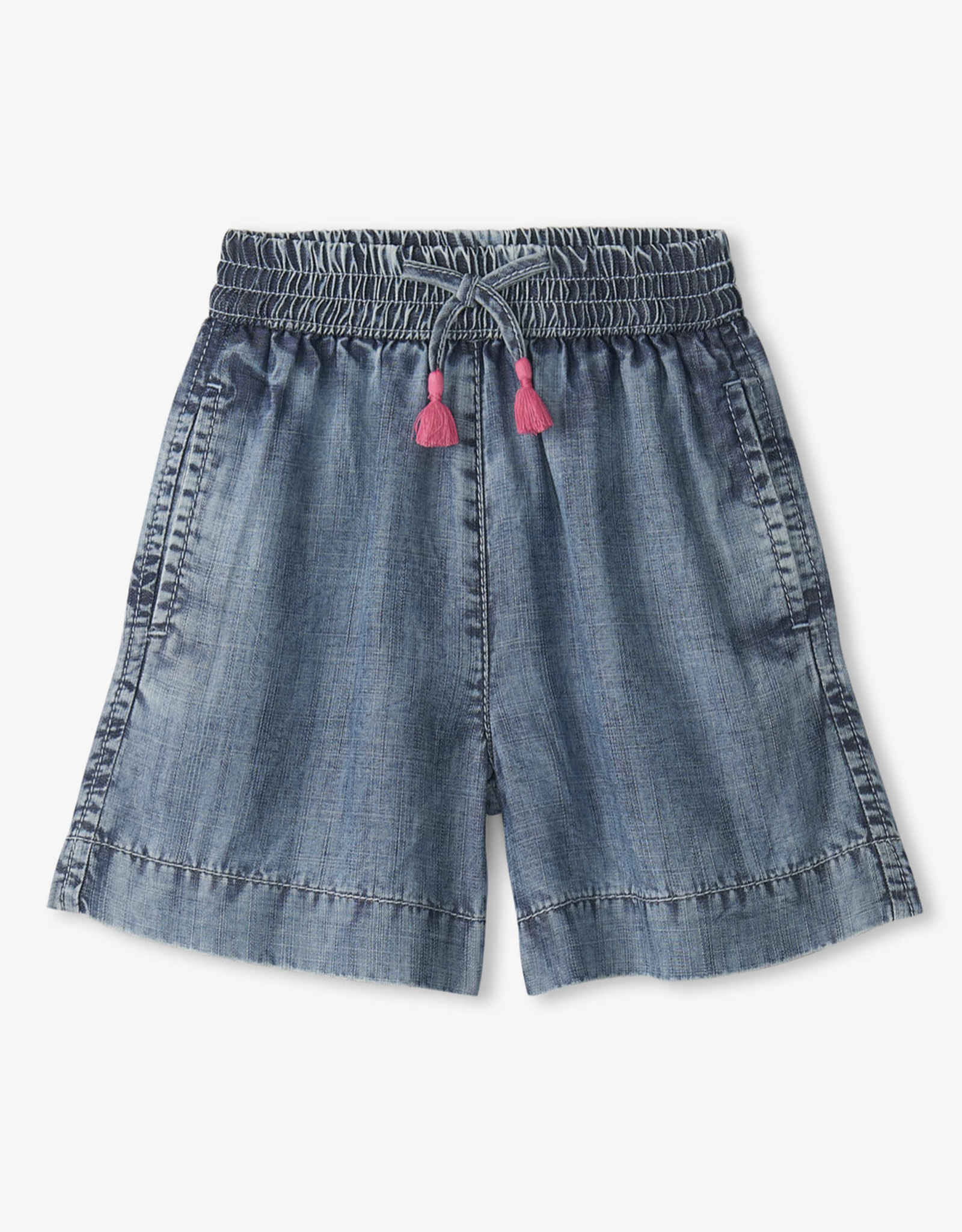 Hatley Tencel Flairy Shorts