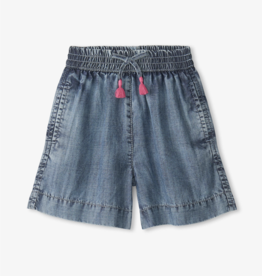 Hatley Tencel Flairy Shorts