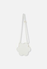 Deux Par Deux Flower Bag w/Glitter