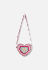 Deux Par Deux Hearts Bag