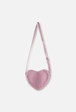 Deux Par Deux Hearts Bag