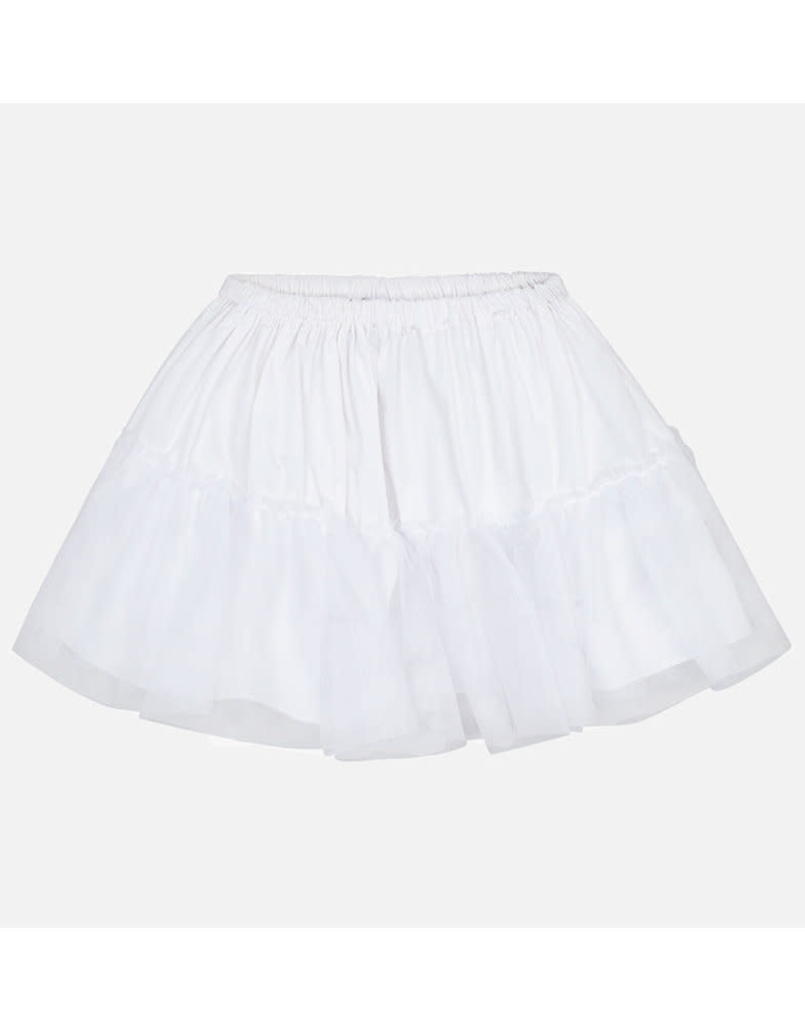 Mayoral Crinoline Skirt