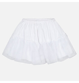 Mayoral Crinoline Skirt