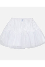 Mayoral Crinoline Skirt