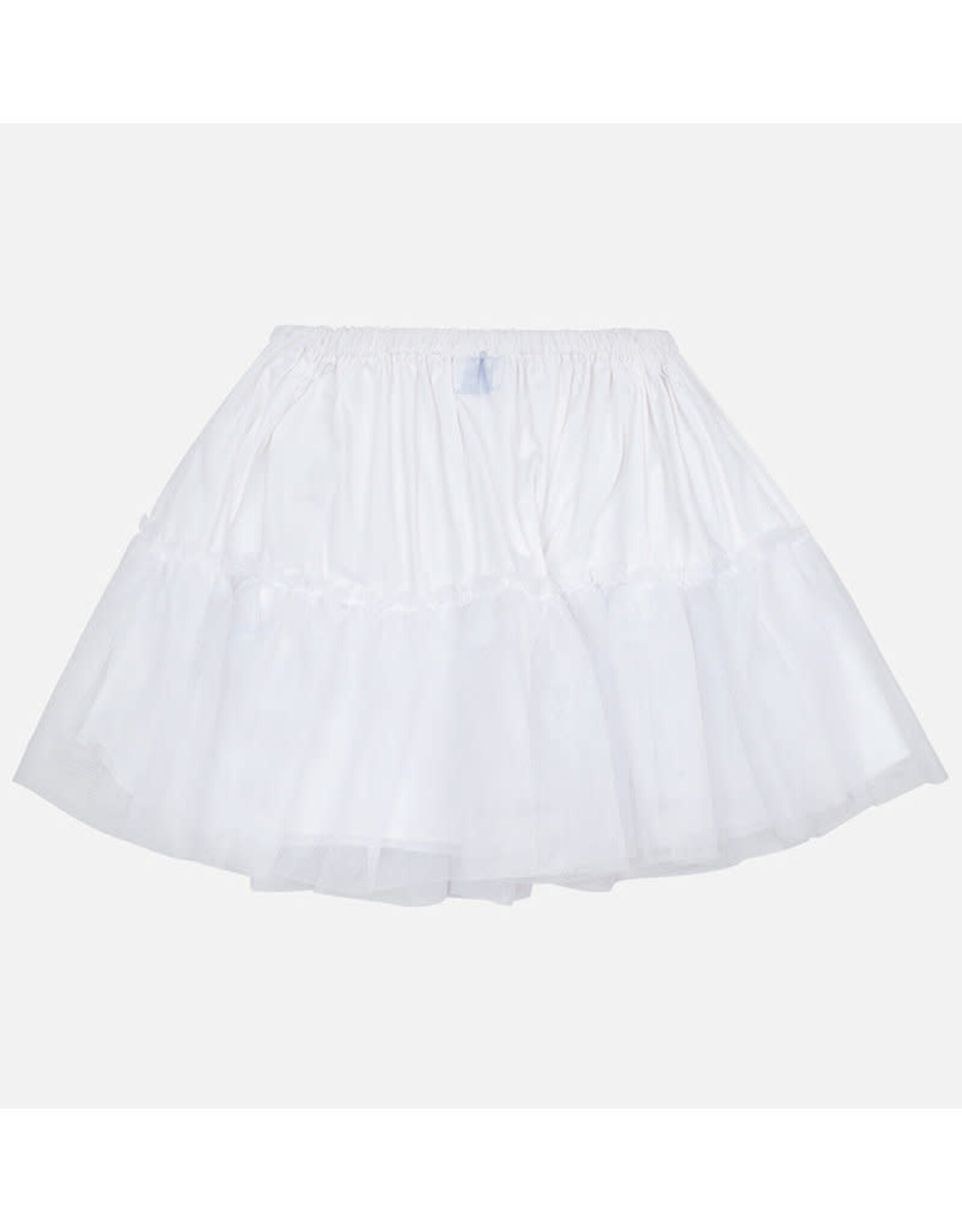 Mayoral Crinoline Skirt