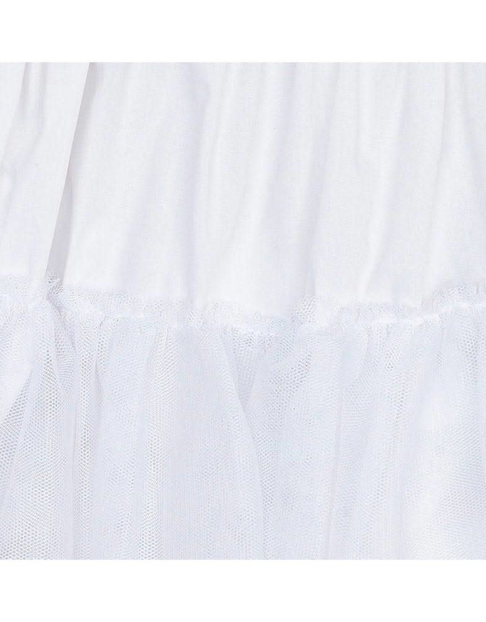 Mayoral Crinoline Skirt