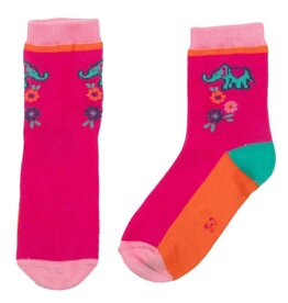 Noruk Elephant Socks